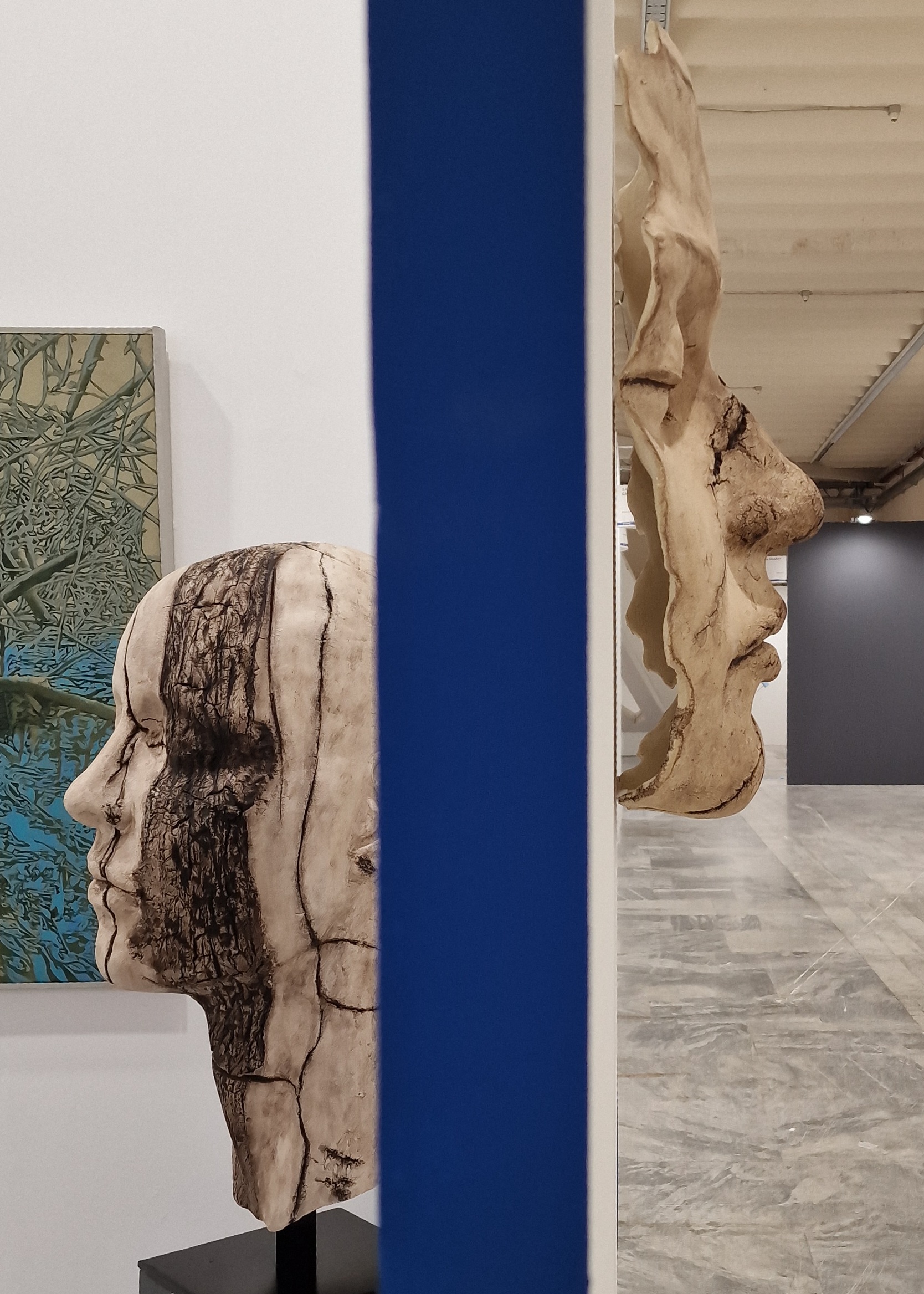 Serenità e Mutamento in fiera Torino