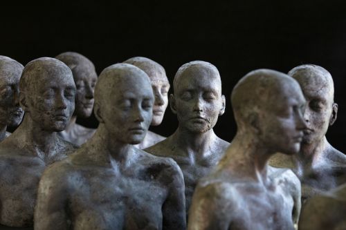 uguali nella diversita installazione